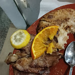 Photo n°2 de l'avis de Leandro.o fait le 05/03/2024 à 20:55 sur le  Novo San Remo à Mértola