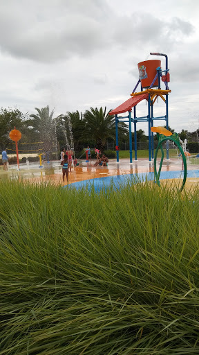 Water Park «Summer Waves Waterpark», reviews and photos, 210 S Riverview Dr, Jekyll Island, GA 31527, USA