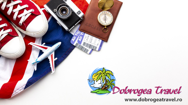 SC Dobrogea Travel & Consulting SRL - <nil>