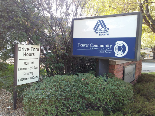 Credit Union «Denver Community Credit Union», reviews and photos
