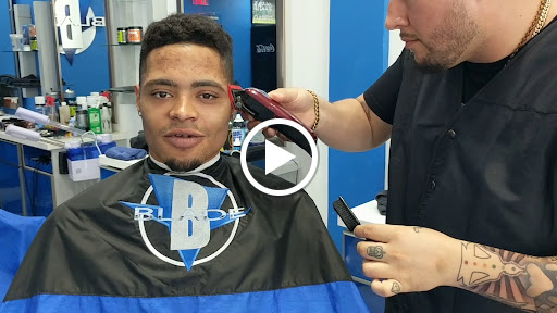 Barber Shop «Blade Barber Shop», reviews and photos, 831 Washington Ave, Miami Beach, FL 33139, USA