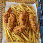 Photo n°3 de l'avis de R..r fait le 30/04/2023 à 05:48 sur le  Rastanlage Fürholzen West - The service area of ​​the future à Neufahrn bei Freising