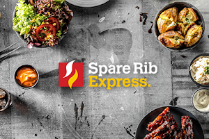 Spare Rib Express Meppel image