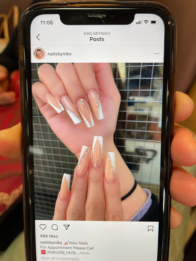 Beauty Salon «Luxury Day Spa», reviews and photos, 705 1st St, Gilroy, CA 95020, USA