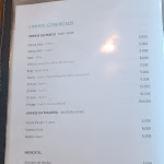 Photo n°13 de l'avis de José.a fait le 29/07/2023 à 18:34 sur le  17th Restaurant & Bar à Porto