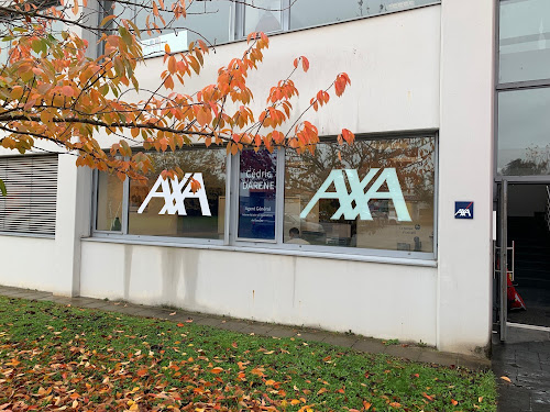 AXA Assurance et Banque Eirl Darene Cedric à Brumath
