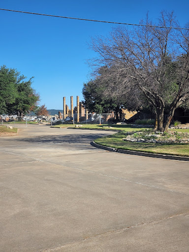 Golf Course «The Cliffs Resort Golf Course», reviews and photos, 160 Cliffs Dr, Graford, TX 76449, USA