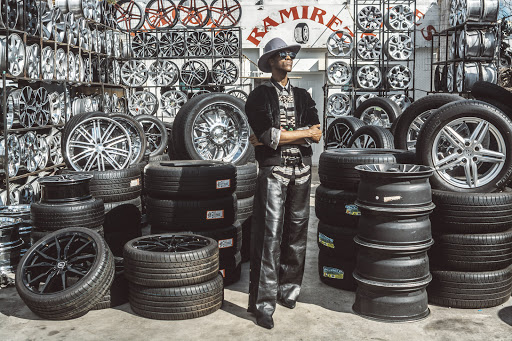 Ramirez Tires Services - New & Used Tires - Rim Repair