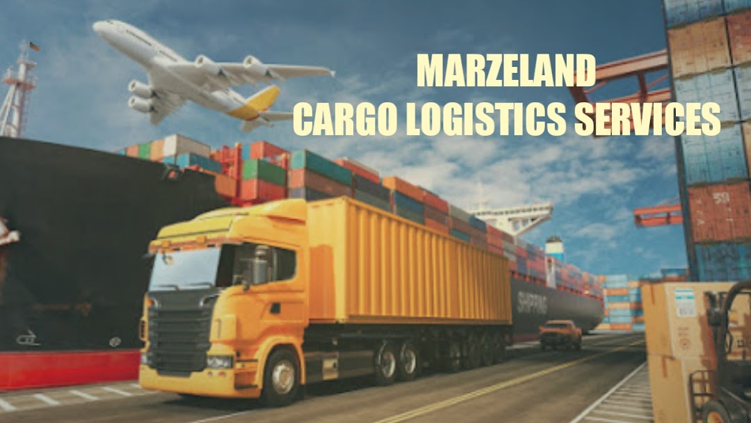Marzeland Cargo Logistics Services