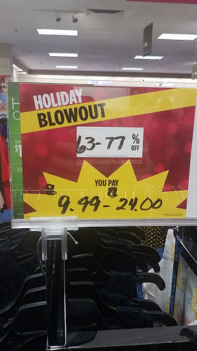 Department Store «Sears», reviews and photos, 4 Burr Ln, Lake Grove, NY 11755, USA