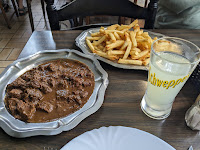 Plats et boissons du Restaurant L'hacienda à Roubaix - n°1