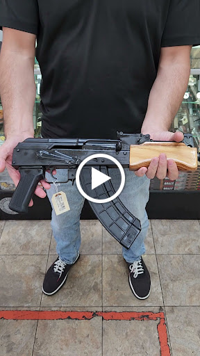 Pawn Shop «4 Corners Pawn and Gun», reviews and photos, 9726 US-192, Clermont, FL 34714, USA