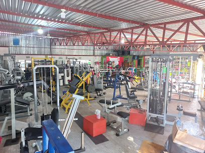 Torres Gym - Av. Camino Real, Juárez, 71984 Puerto Escondido, Oax., Mexico