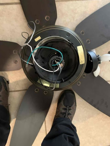 Electrician «AAA Electrical Services Inc», reviews and photos, 191 Lathrop Way, Sacramento, CA 95815, USA