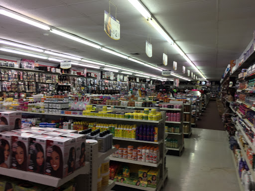 Cosmetics Store «Max Beauty Supply», reviews and photos, 3805 S Broadway Ave, Tyler, TX 75701, USA