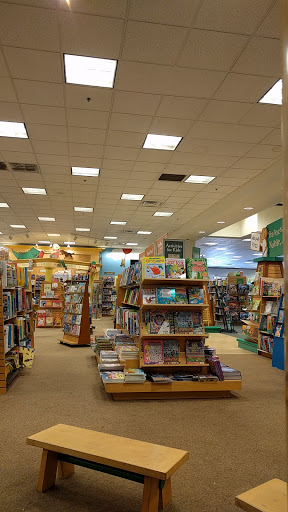 Book Store «Barnes & Noble», reviews and photos, 2790 N University Dr, Coral Springs, FL 33065, USA
