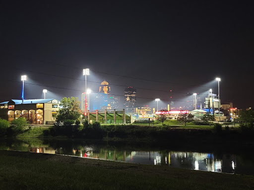 Golf Course «Waveland Golf Course», reviews and photos, 4908 University Ave, Des Moines, IA 50311, USA