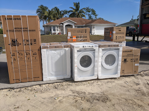 Home Improvement Store «The Home Depot», reviews and photos, 2508 Skyline Blvd, Cape Coral, FL 33914, USA