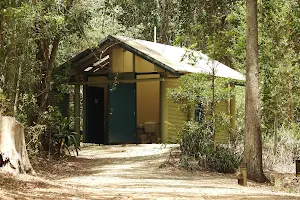 Archer camping area, D'Aguilar National Park image