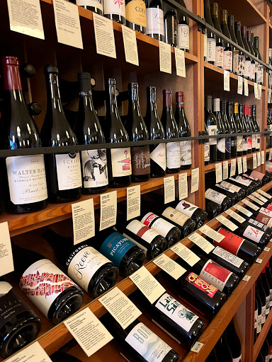Wine Store «Castro Village Wine Co», reviews and photos, 4121 19th St, San Francisco, CA 94114, USA