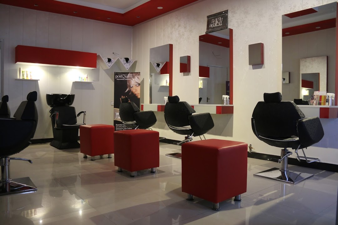 Sikandar Hair Salon