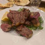 Photo n°1 de l'avis de Marco.a fait le 23/10/2022 à 20:46 sur le  Ristorante Osteria del Parco à Valmontone