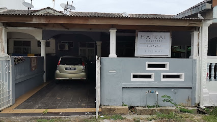 Haikal Homestay