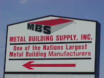 Metal Building Supply Inc - Photo 5 - Car repair in Gravette, AR, Fayetteville