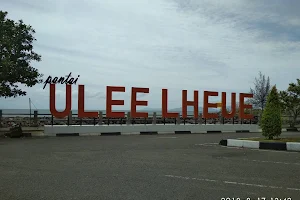 Ulee Lheue Beach image