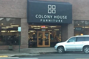 Colony House Furniture image