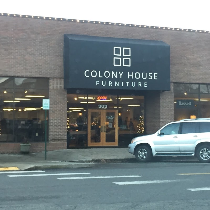 Colony House Furniture