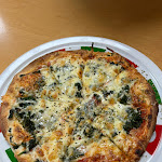 Photo n°1 de l'avis de cent. fait le 24/02/2024 à 19:41 sur le  Pizzeria Da Angelo Essen à Essen