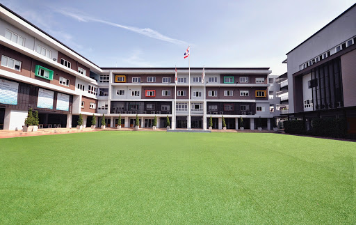 Singapore International School of Bangkok