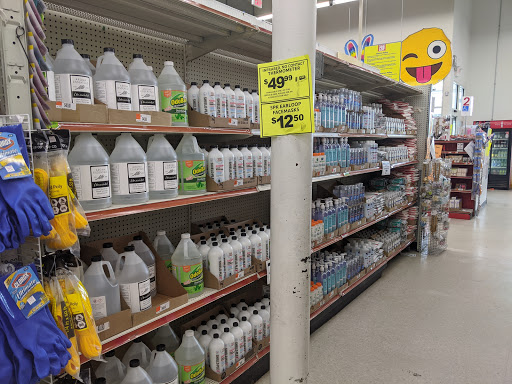 Discount Store «Ocean State Job Lot», reviews and photos, 180 N Main St, New City, NY 10956, USA