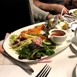 Photo n°3 de l'avis de Cedric.r fait le 05/02/2019 à 21:04 sur le  Restaurant im Jens Weissflog Hotel à Oberwiesenthal