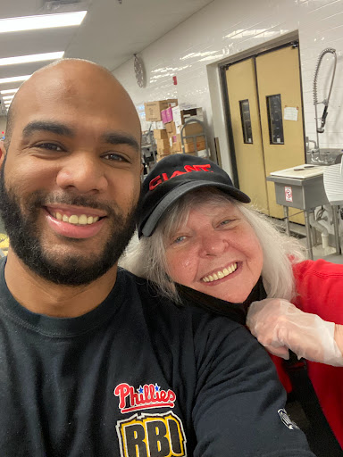 Grocery Store «Giant Food Stores», reviews and photos, 4930 Edgmont Ave, Brookhaven, PA 19015, USA