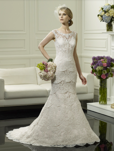 Bridal Shop «Mayfair Bridal Inc», reviews and photos, 8503 Broadway St, San Antonio, TX 78217, USA