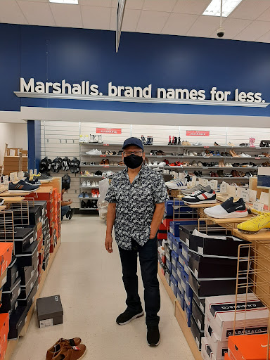 Department Store «Marshalls», reviews and photos, 77 Central Ave, Clark, NJ 07066, USA