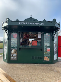 Photos du propriétaire du Pizzas à emporter Le Kiosque à Pizzas à Beaune-la-Rolande - n°1