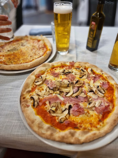 Da Gino by Malù in San Teodoro, Provincia di Sassari