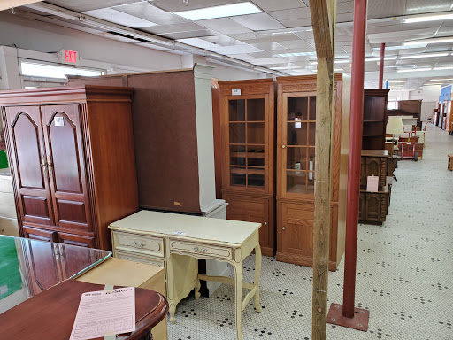 Thrift Store «Habitat For Humanity Restore», reviews and photos