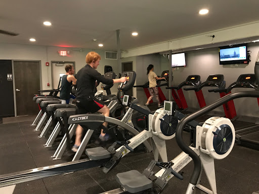 Gym «Snap Fitness», reviews and photos, 137 S McDonough St, Decatur, GA 30030, USA