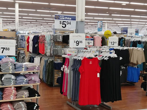 Department Store «Walmart Supercenter», reviews and photos, 6438 Basile Rowe, East Syracuse, NY 13057, USA