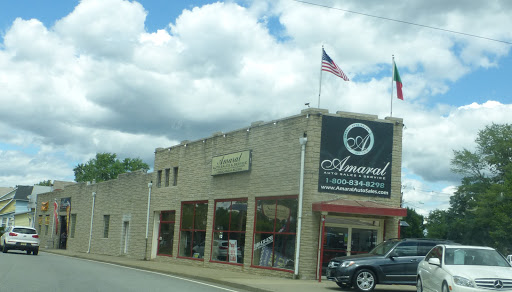 Used Car Dealer «Amaral Auto Sales & Service», reviews and photos, 295 Park Ave, Lyndhurst, NJ 07071, USA