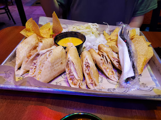 Tex-Mex Restaurant «Tijuana Flats», reviews and photos, 17375 US-441, Mt Dora, FL 32757, USA