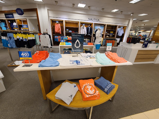 Department Store «Belk», reviews and photos, 7500 Old Wake Forest Rd, Raleigh, NC 27616, USA