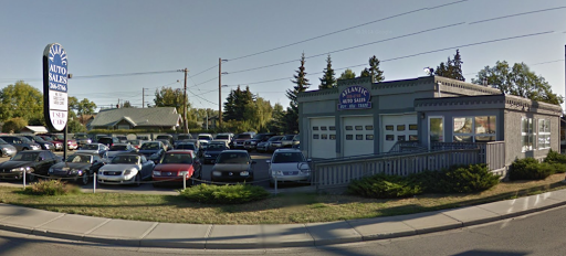 Atlantic Auto Sales, 1556 9 Ave SE, Calgary, AB T2G 0T7, Canada, 