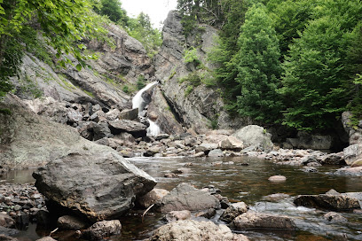 Economy River Wilderness Area