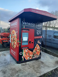 Photos du propriétaire du Pizzas à emporter Pizza Venezia à Eauze - n°3