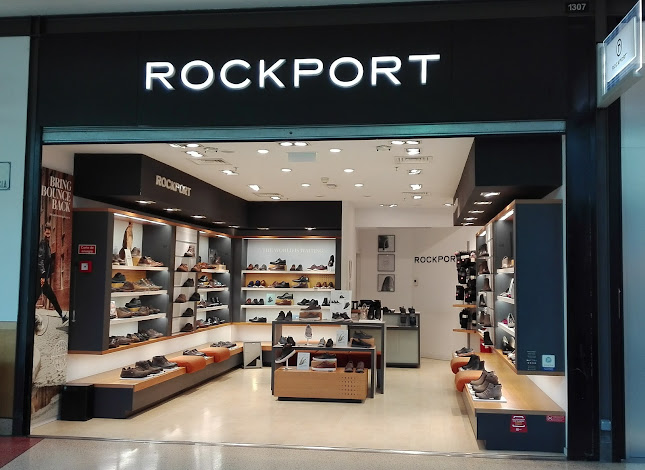 Comentários e avaliações sobre o Rockport NorteShopping